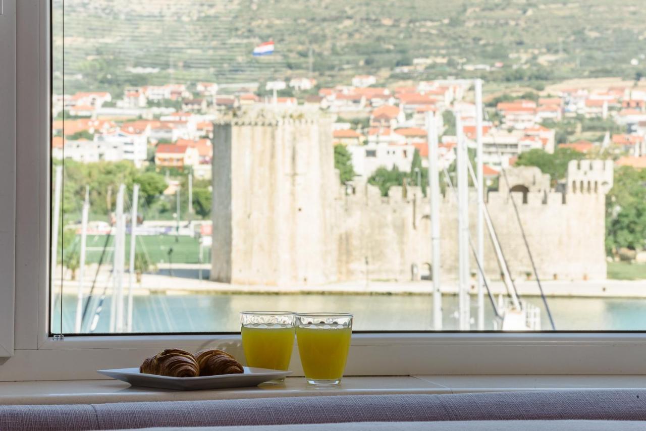 Kamerlengo Trogir Exterior photo