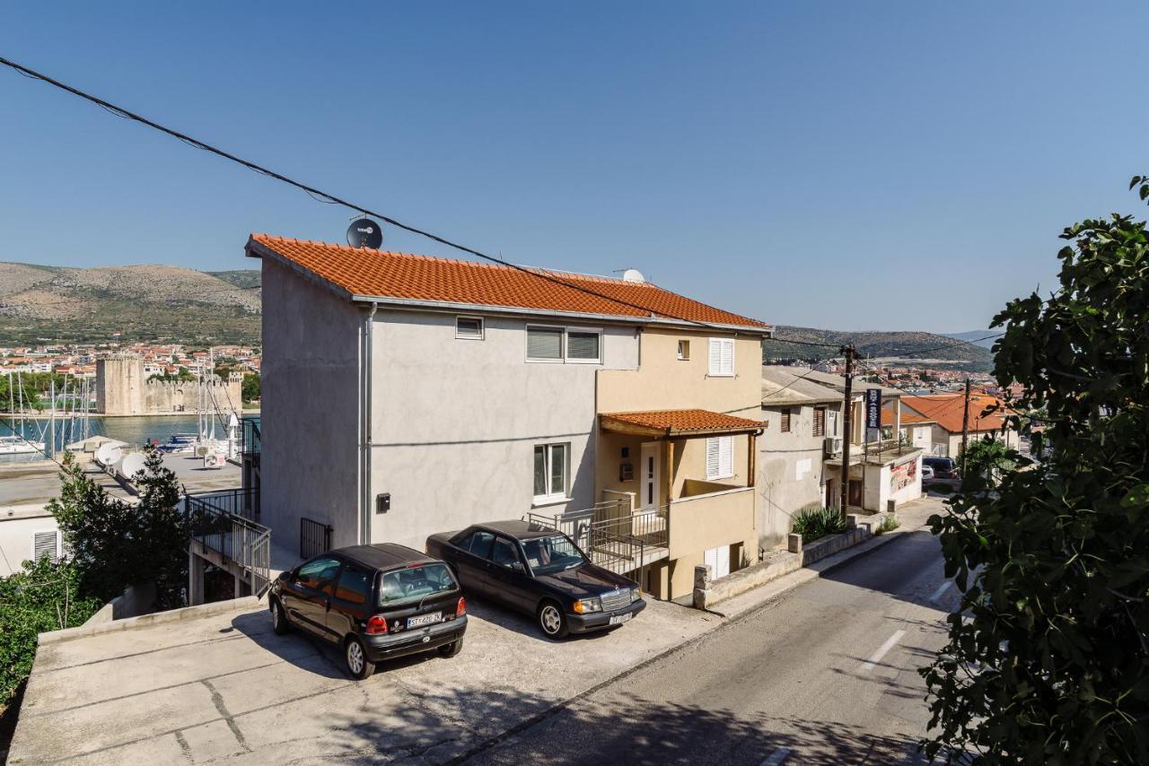Kamerlengo Trogir Exterior photo